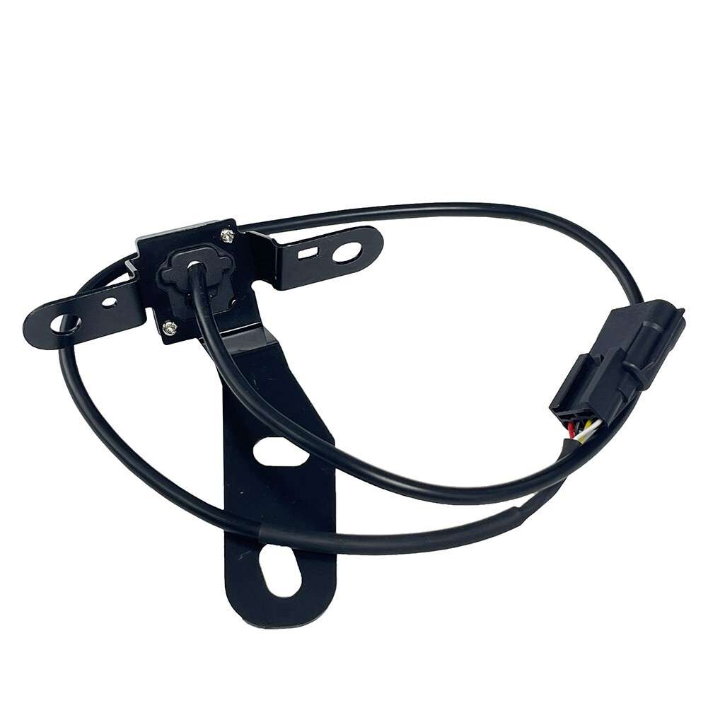 Premium Front Parking Camera For For NISSAN Maxima 2016 2018 OE 284F1 4RA1A