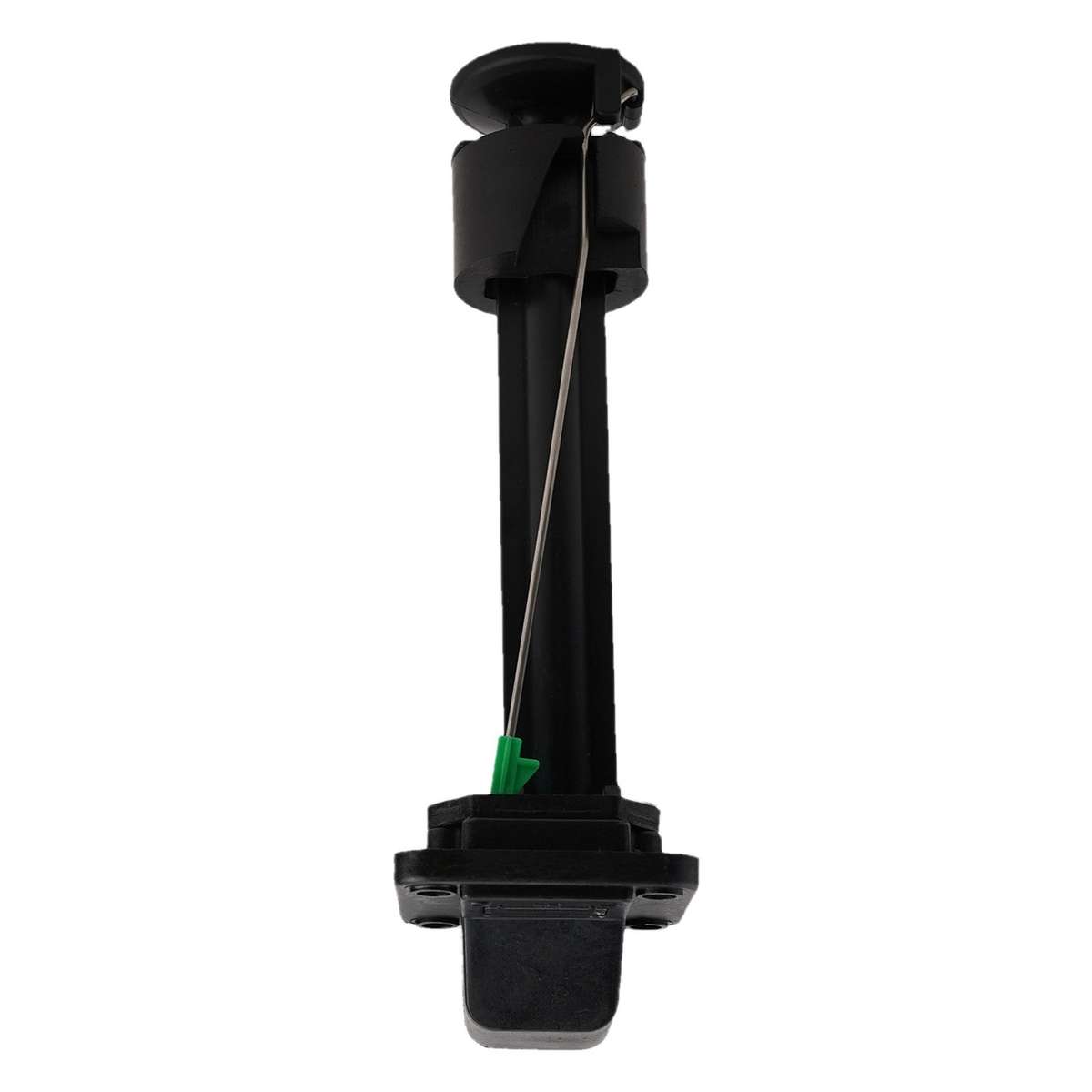 Boat Fuel Tank Connector/Pickup With Fuel Meter Fitting For Outboard Fuel Gauge