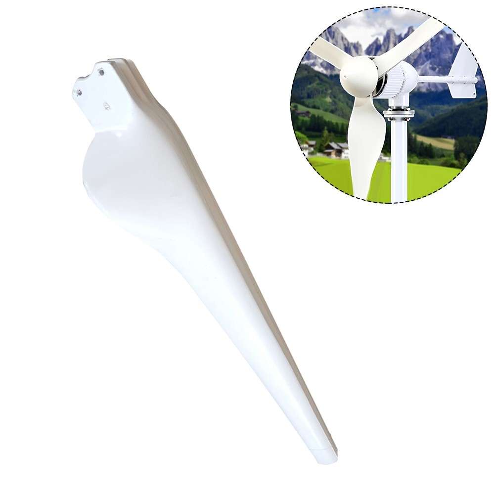 Premium Wind Blades For Small Wind Generators Robust And Stable 550MM-Length