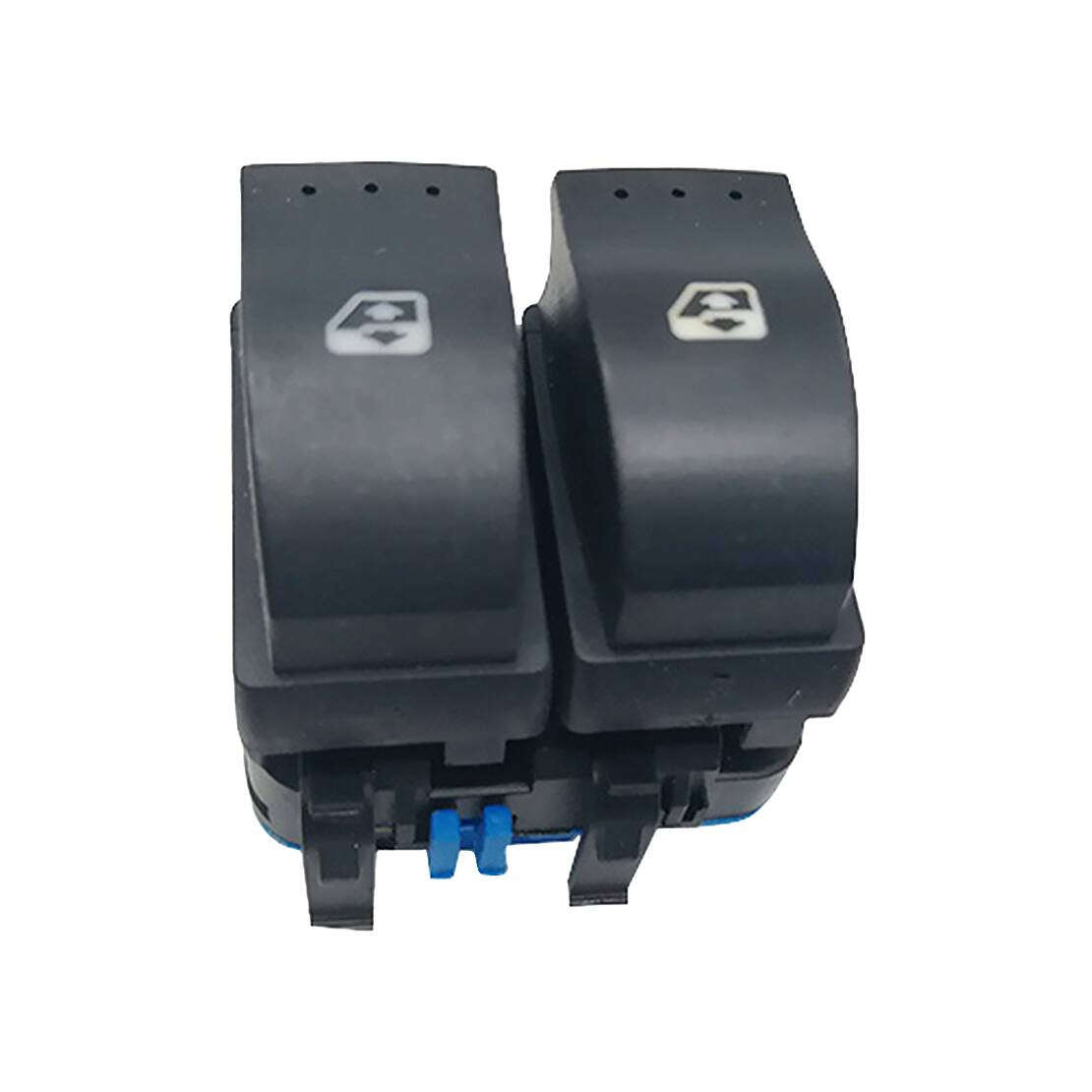 Window Switch Driver Side Fit For Renault Megane II 2 MK2