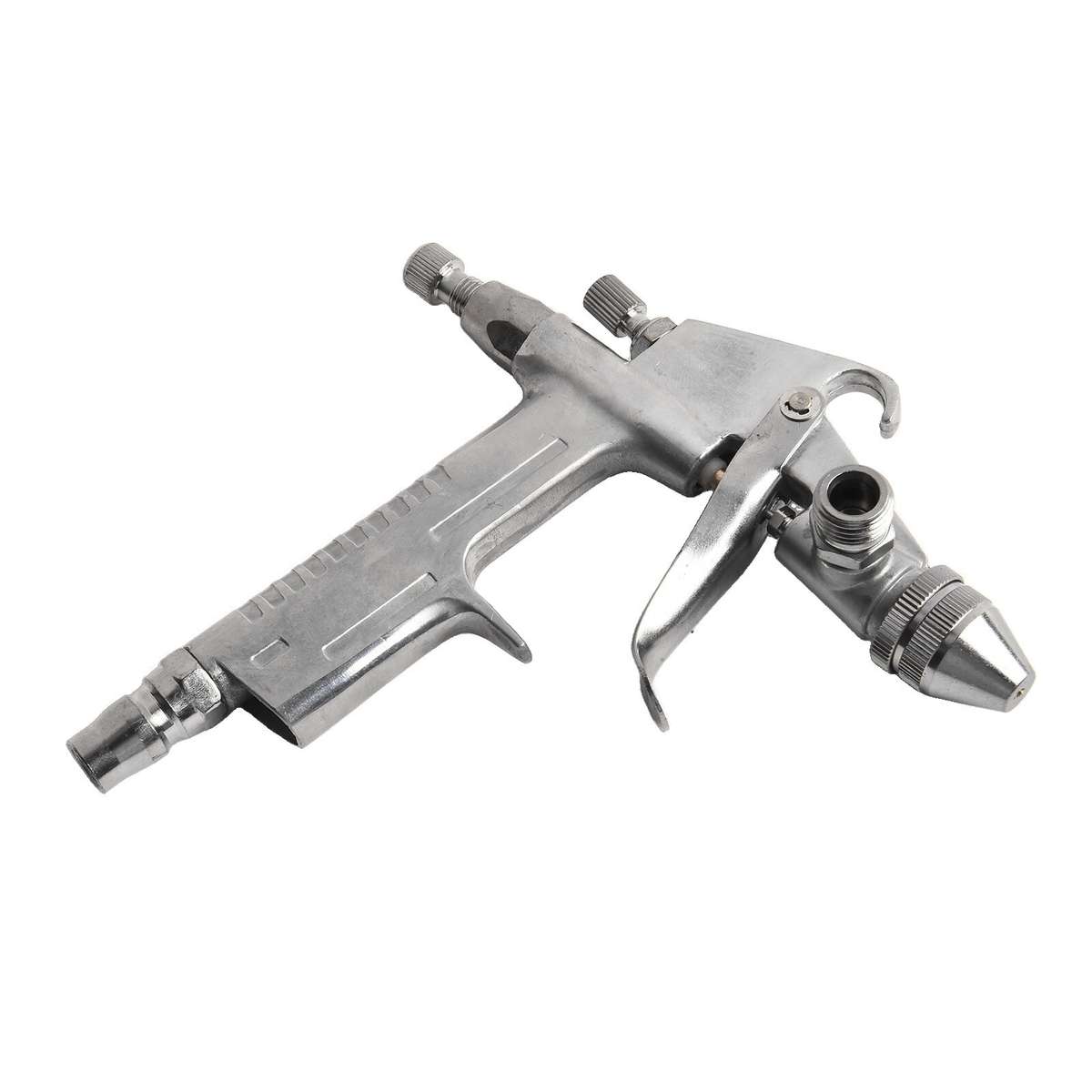 K-3 Mini Pneumatic Spray Machine Wood Wall Painter 10Bar 35L/min Aluminum