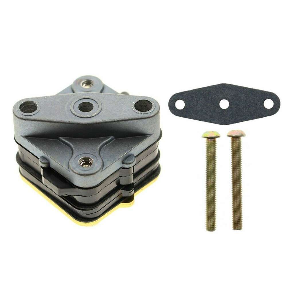 Reliable Fuel Pump For Johnson Evinrude Outboard 325 Effective-Perf