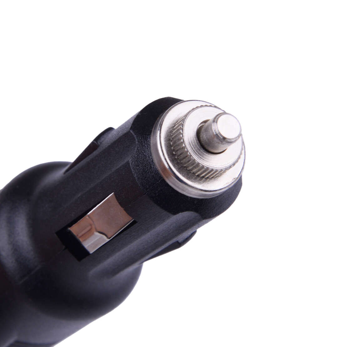 12V 5M Car Cigarette Lighter Socket Extension Cord Power Cable Lead Plug B3