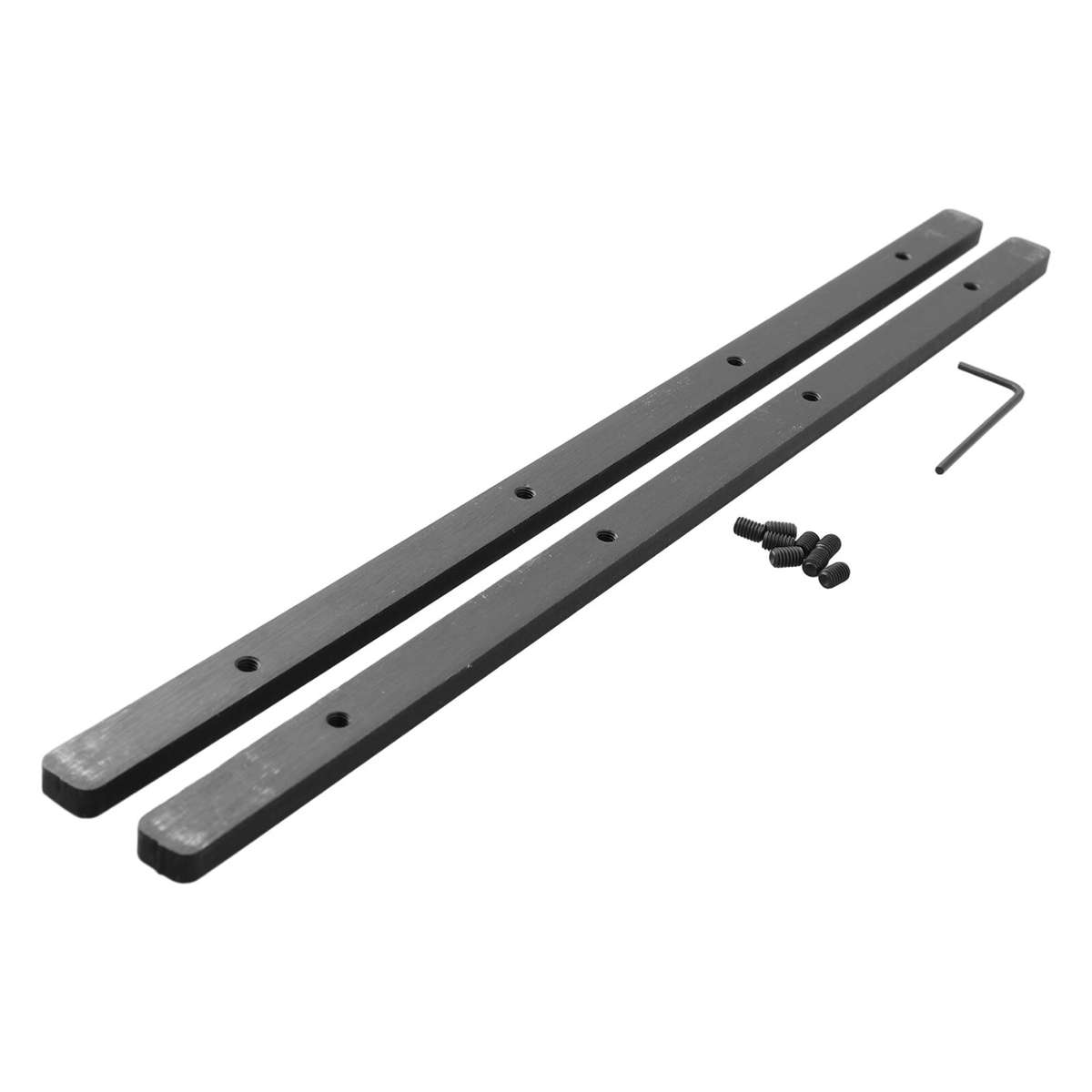 Maximize Efficiency With Guide Rail Joining Bar Connector Set For P45777