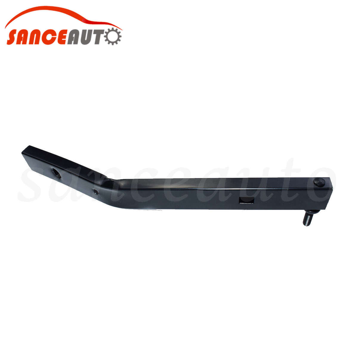 New Radiator Core Support Mount Bracket Front Left For AUDI A4 B8 A5 8K0805527A