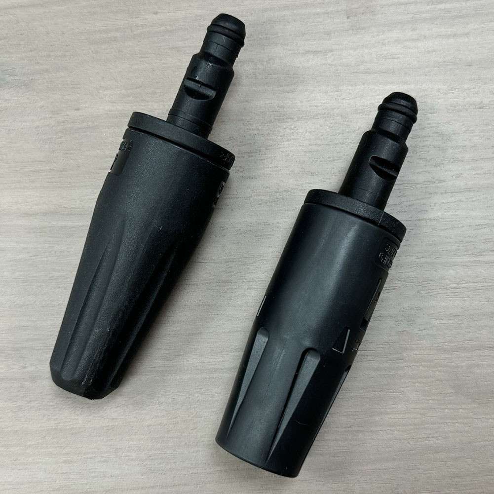 For Bosch Washers High Pressure Spray Wand Saves Time And Water Adapter Included