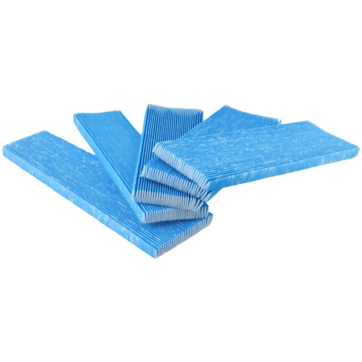 5PCS Air-Purifier Filter For AC / MC Series-Purifiers KAC017A4 KAC006A4