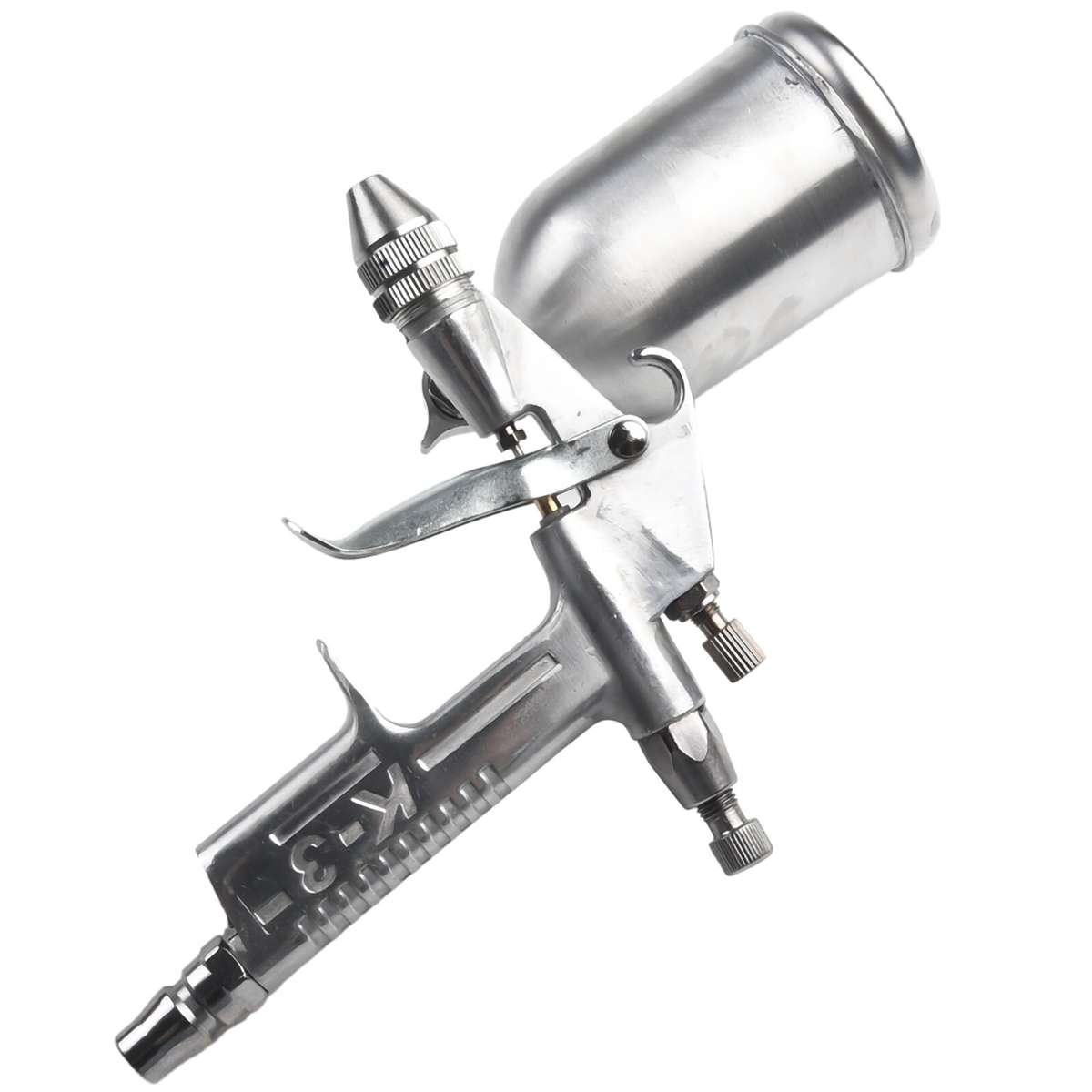 Top for NOTCH K3 0 5mm Nozzle Spray Machine For Professional For Car Painting