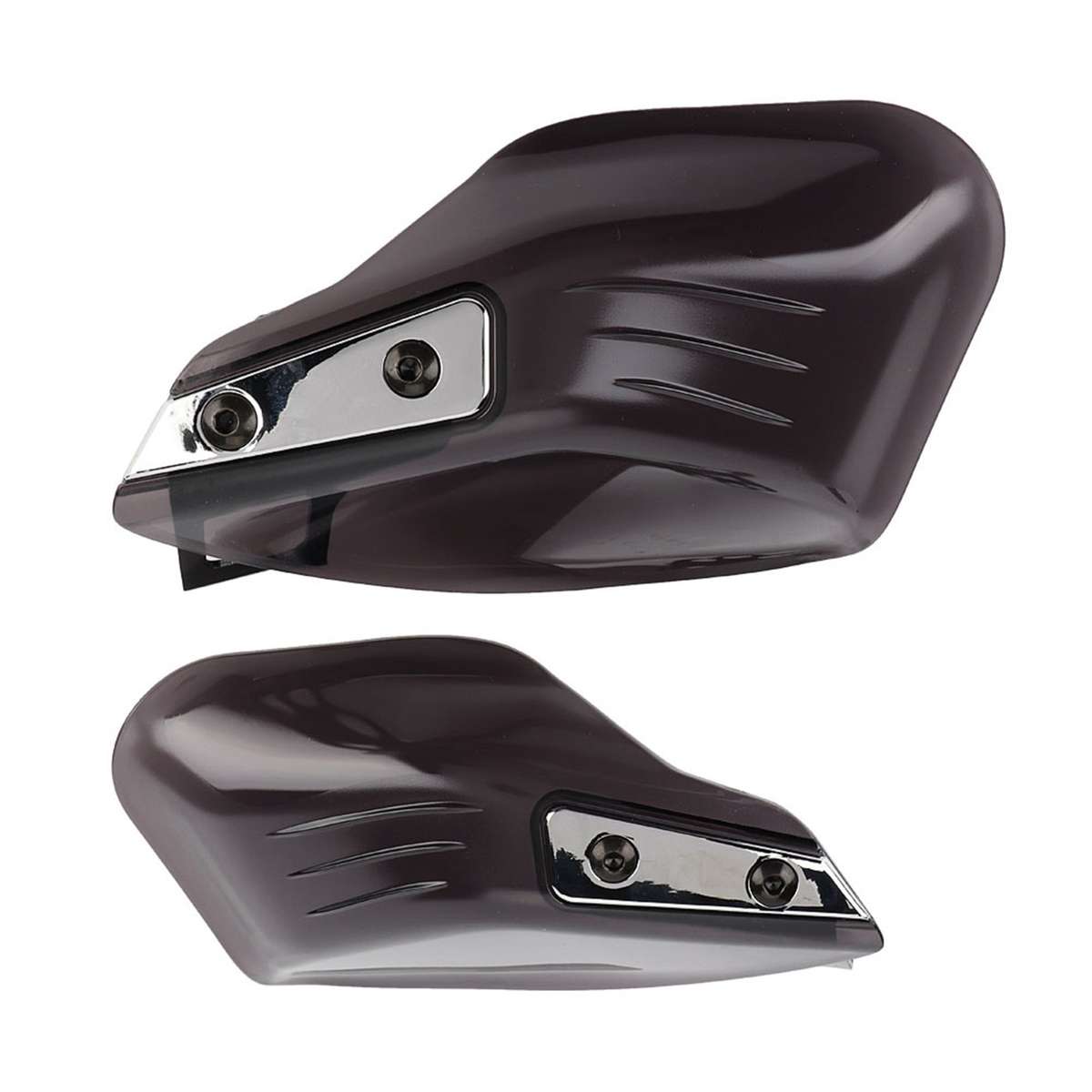 Rhinestone Rear View Mirror Crystal Rearview Mirror Auto Interior