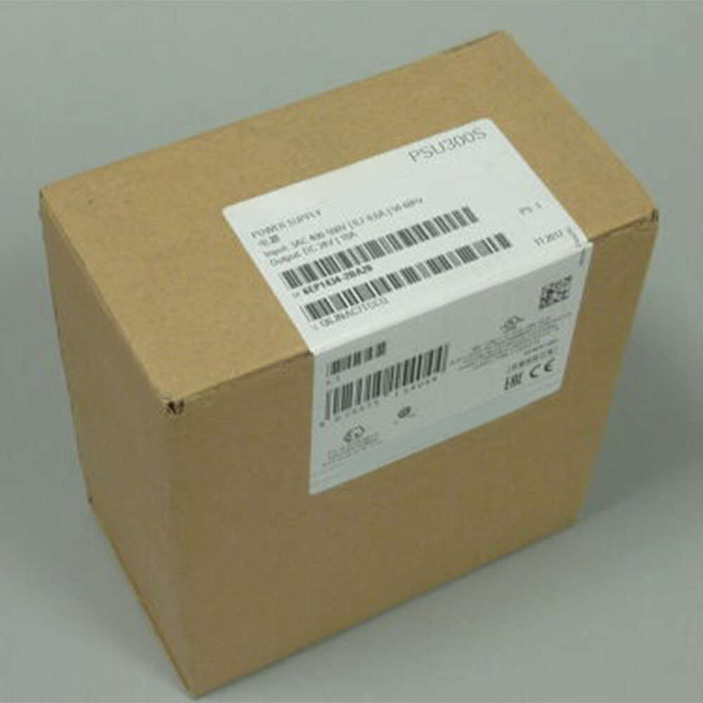 Power Supply for Siemens 6EP1434-2BA20 6EP1 434-2BA20