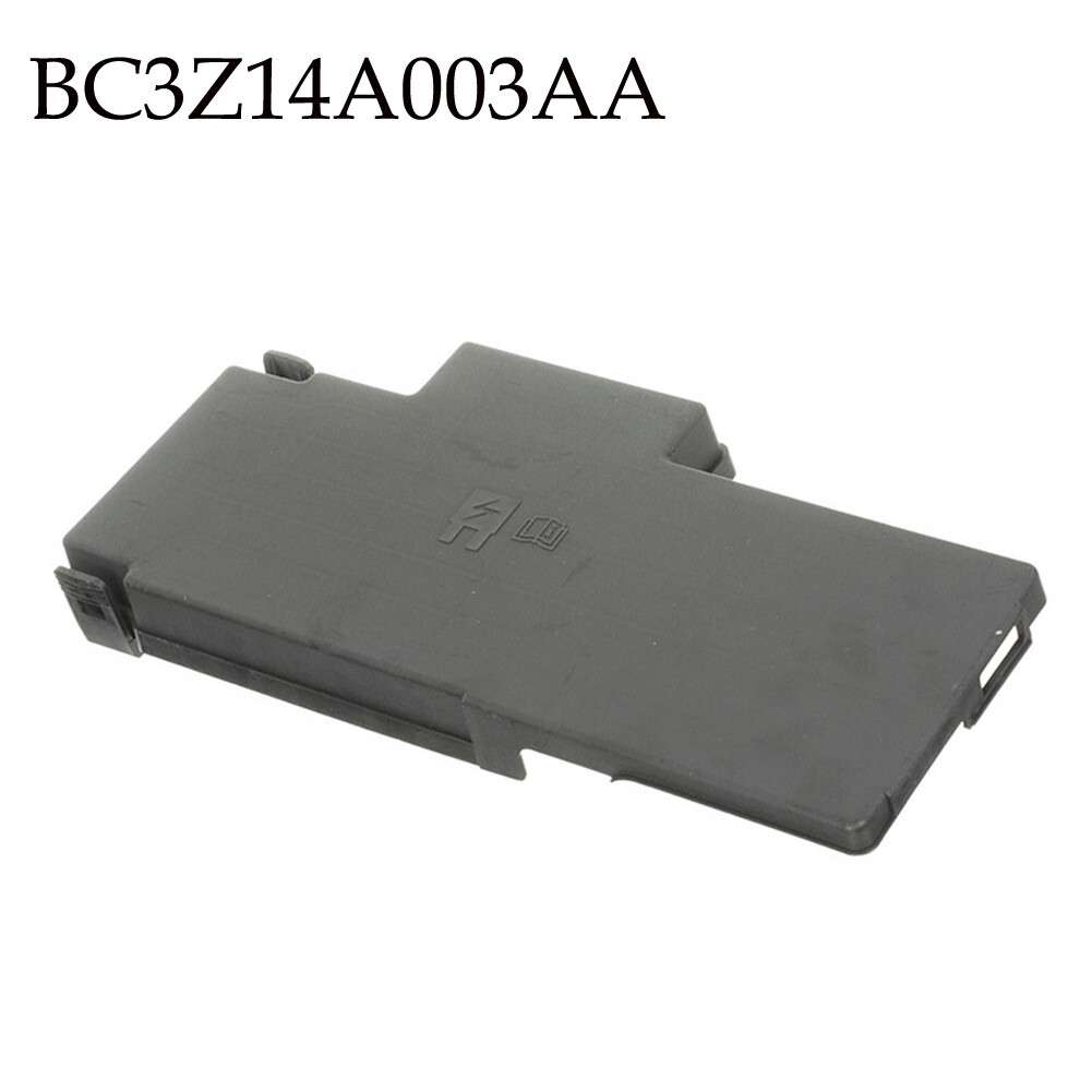 For Ford For Super Duty 2011-2019 Fuse Box Panel Lid Top Cover Under Hood-New