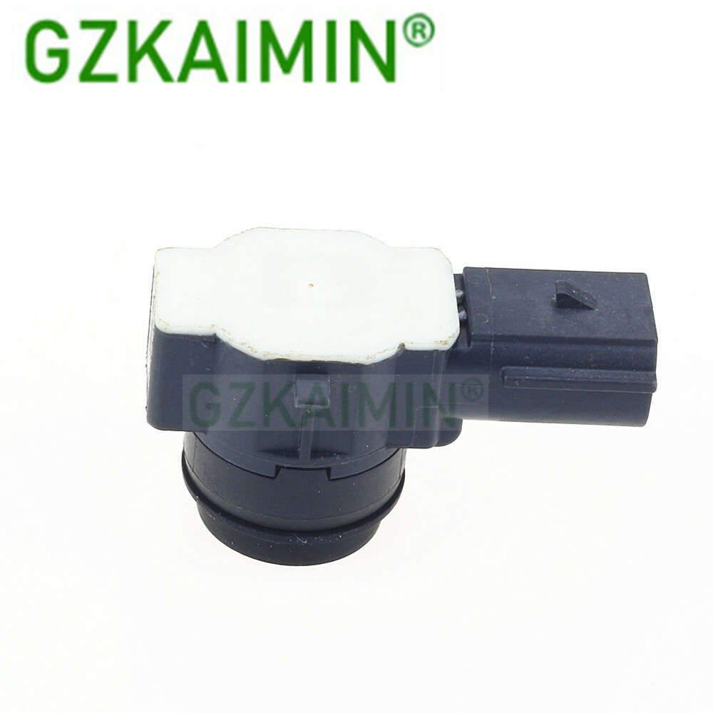 4pcs Parking Backup Back Up Reverse Distance-Senso