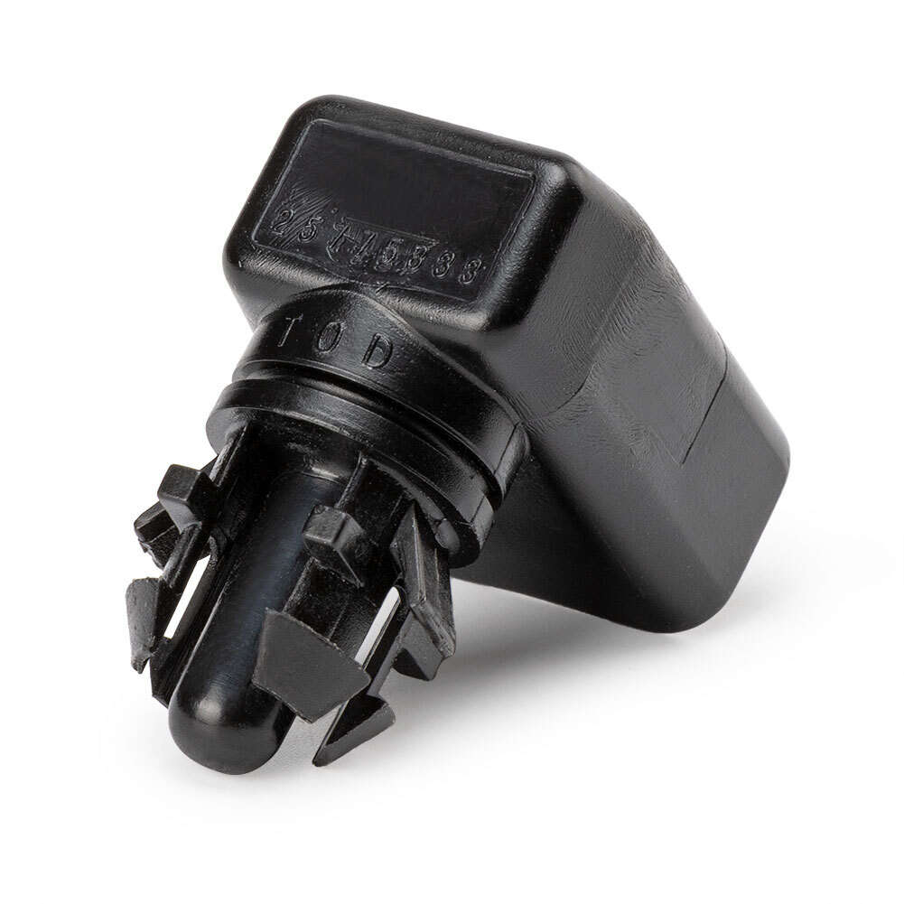 25775833 15035786 Outside Air Temperature Temp Sensor Ambient Temperature Sender