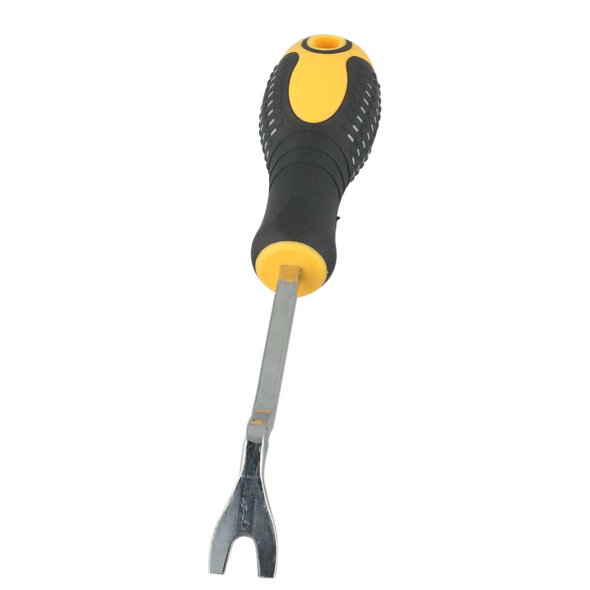 Professional Car Door Interior Fastener Remover Screwdriver Nail Puller