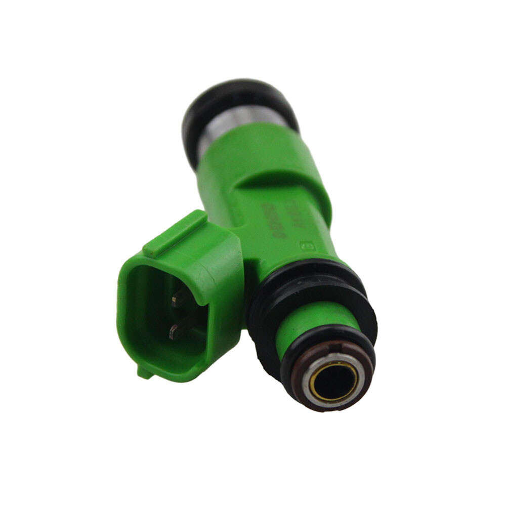 6Pcs Fuel Injector 16611-AA740 For Subaru Outback Legacy Tribeca 2008-2014