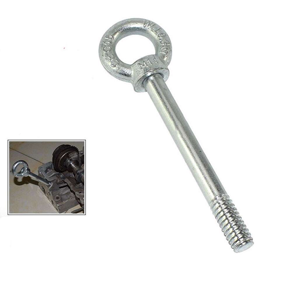 Engine Tow Hook Special Tool For BMW N20 N46 N52,N54,N55-Accessories
