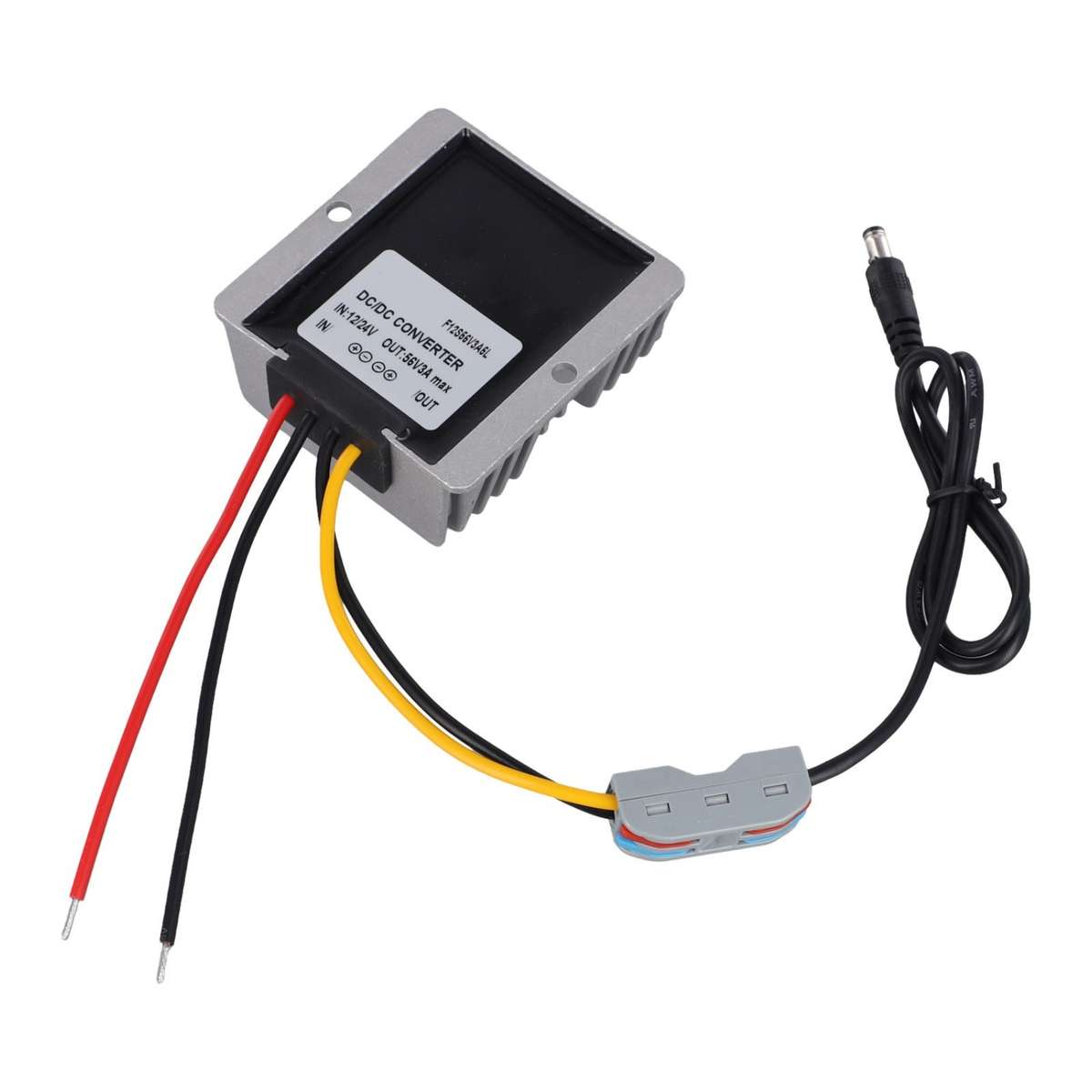 Energy Efficient DC Power Supply For Starlink For Gen 3 Router Step Up Adapter