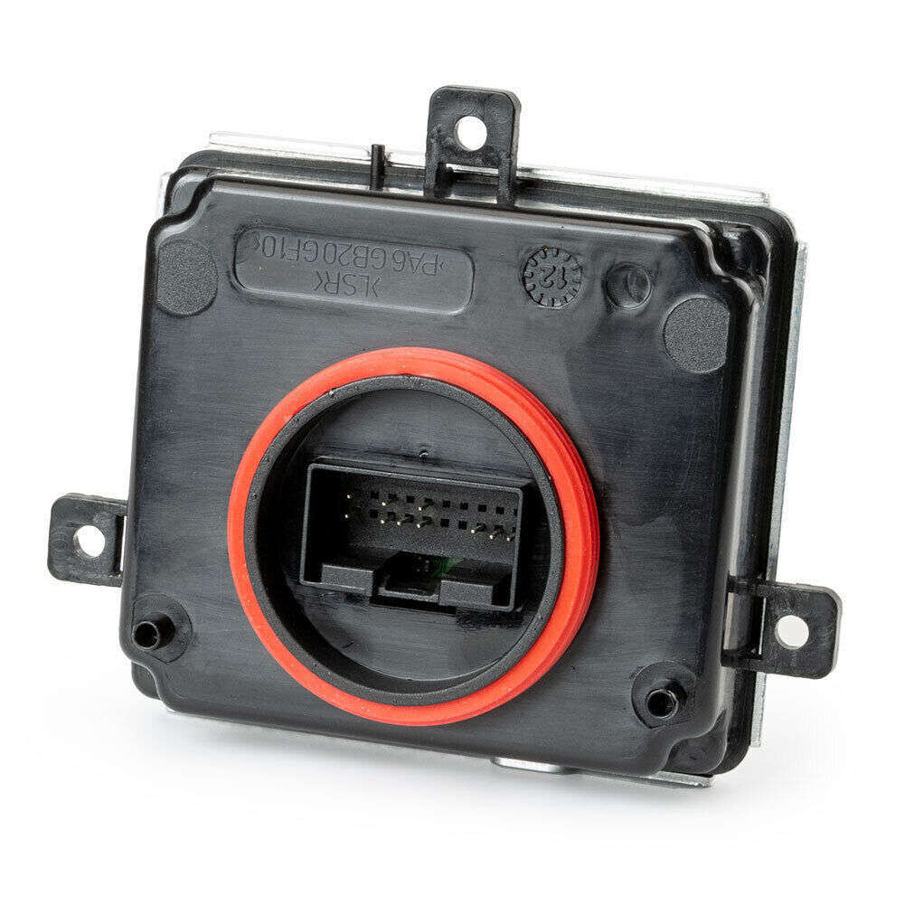NEWDaytime Running Light Module Drl Control Ballast For Audi A4 A5 Vw 4G0907697D