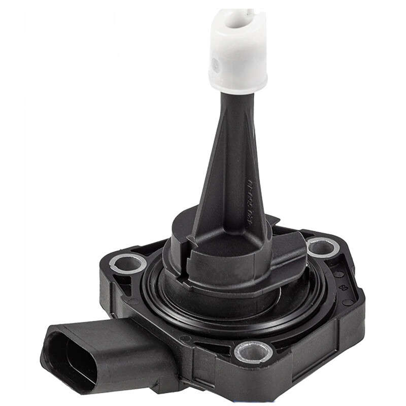 Engine Oil Level Sensor 03C907660R Fit For Audi A4 A5 A6 A7 A8 Q3 Q5 Q7 Quattro