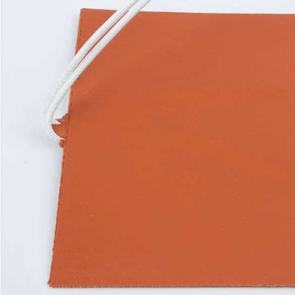 1 Pcs Heating Pad 12V 12W Heating Up Quickly High Insulation Brand New