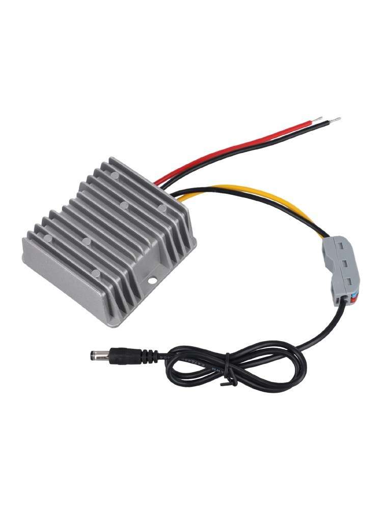 Energy Efficient DC Power Supply For Starlink For Gen 3 Router Step Up Adapter