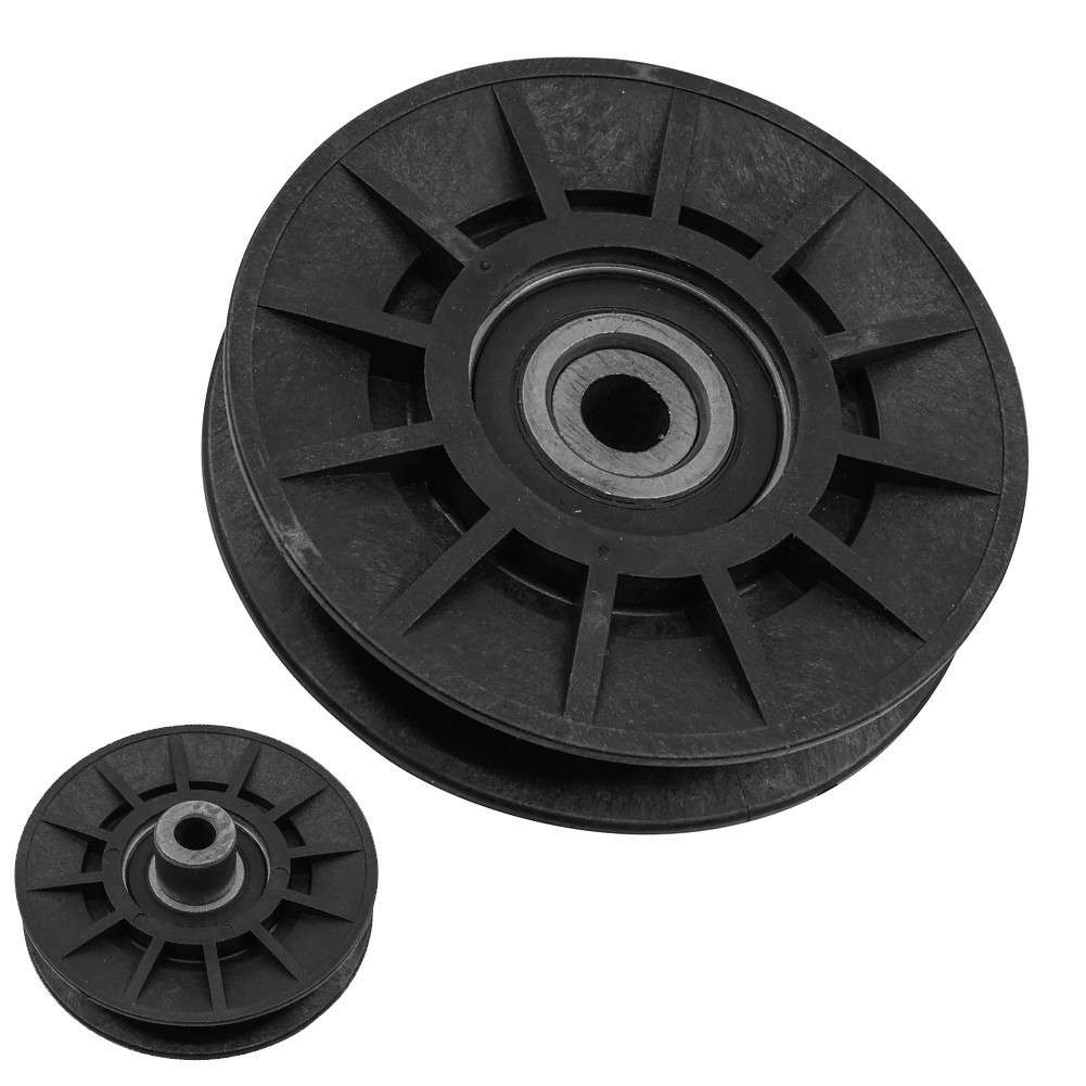 Idler Pulley Works With For Craftsman Models Including Part Numbers Listed