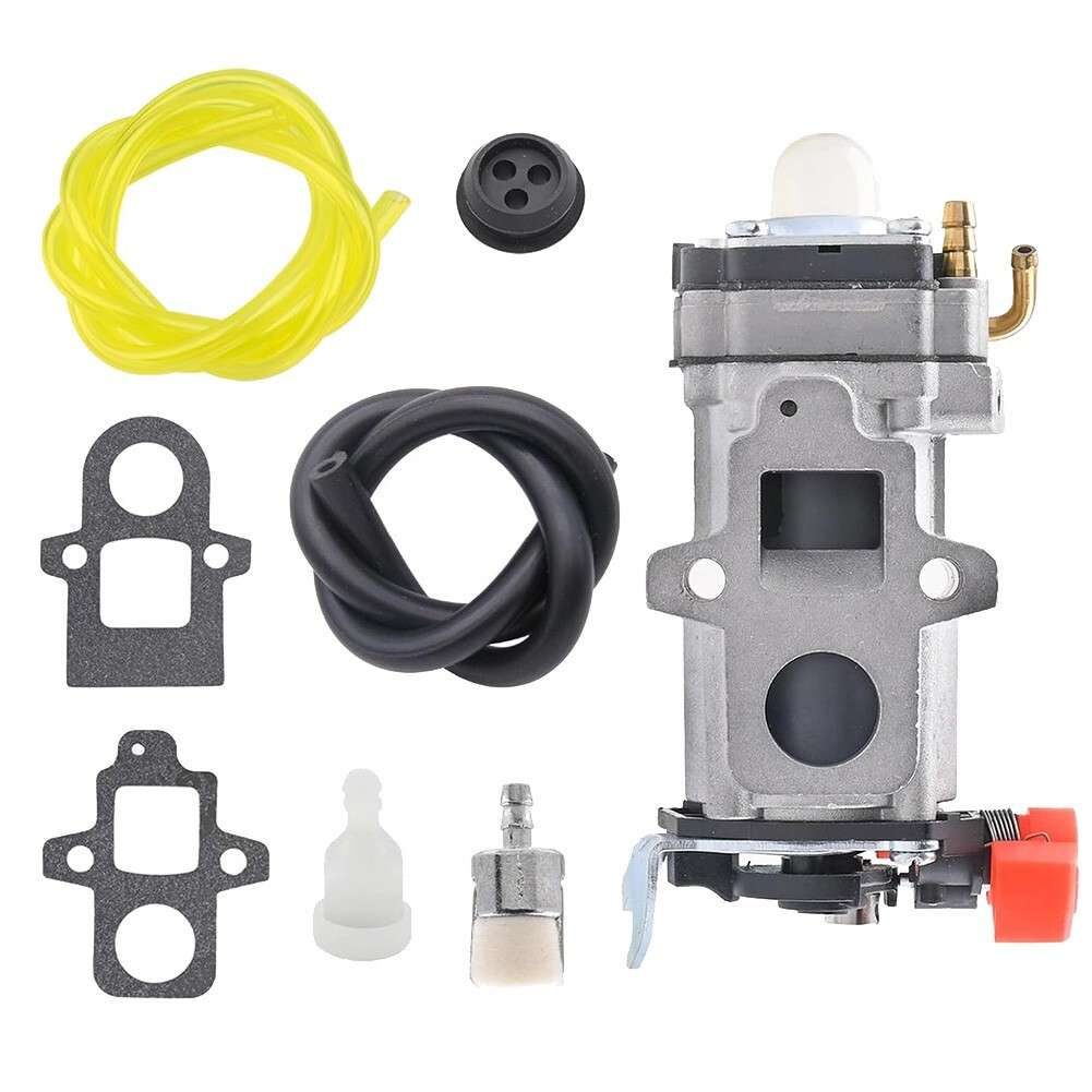 A021004920 Carburetor Kit For Echo PB-8010H For Backpack Leaf Blowers