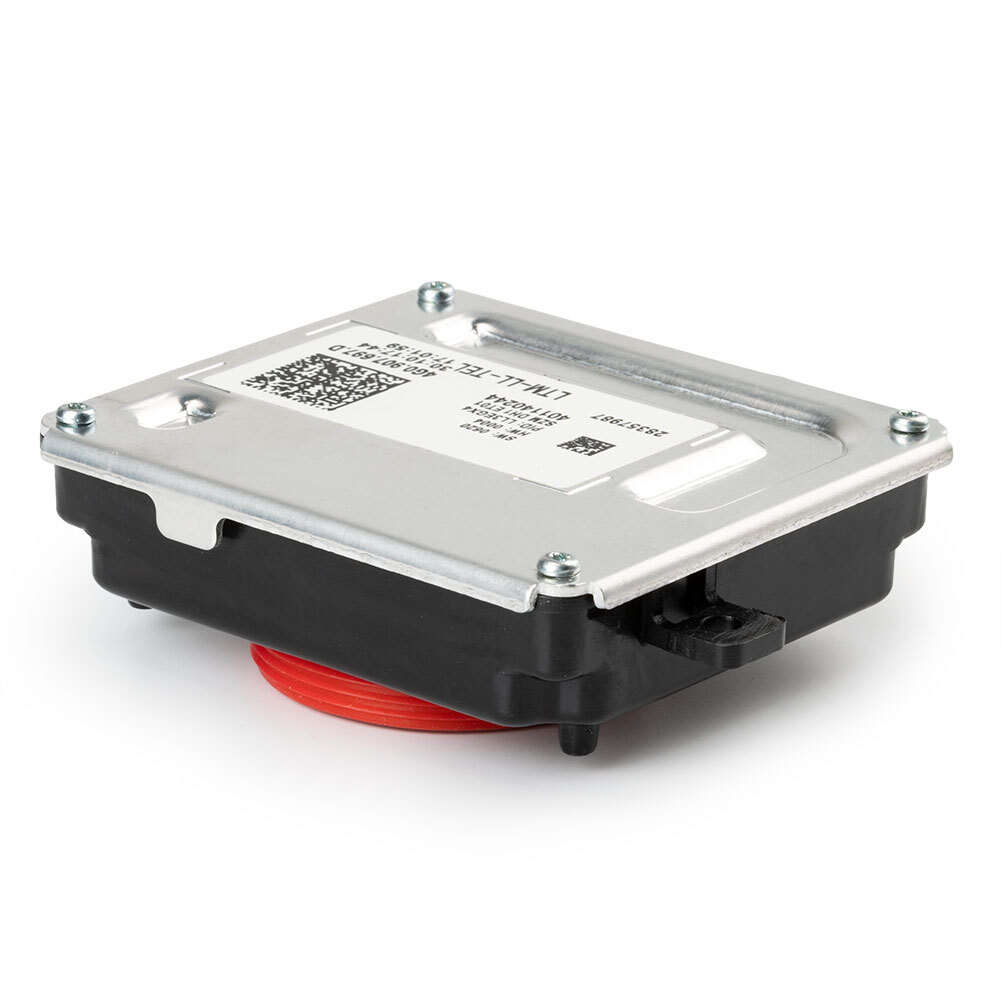 1X Headlight Module Control Unit 4G0.907.697.D for Audi A4 A5 A6 Q3 Q5 S4 5