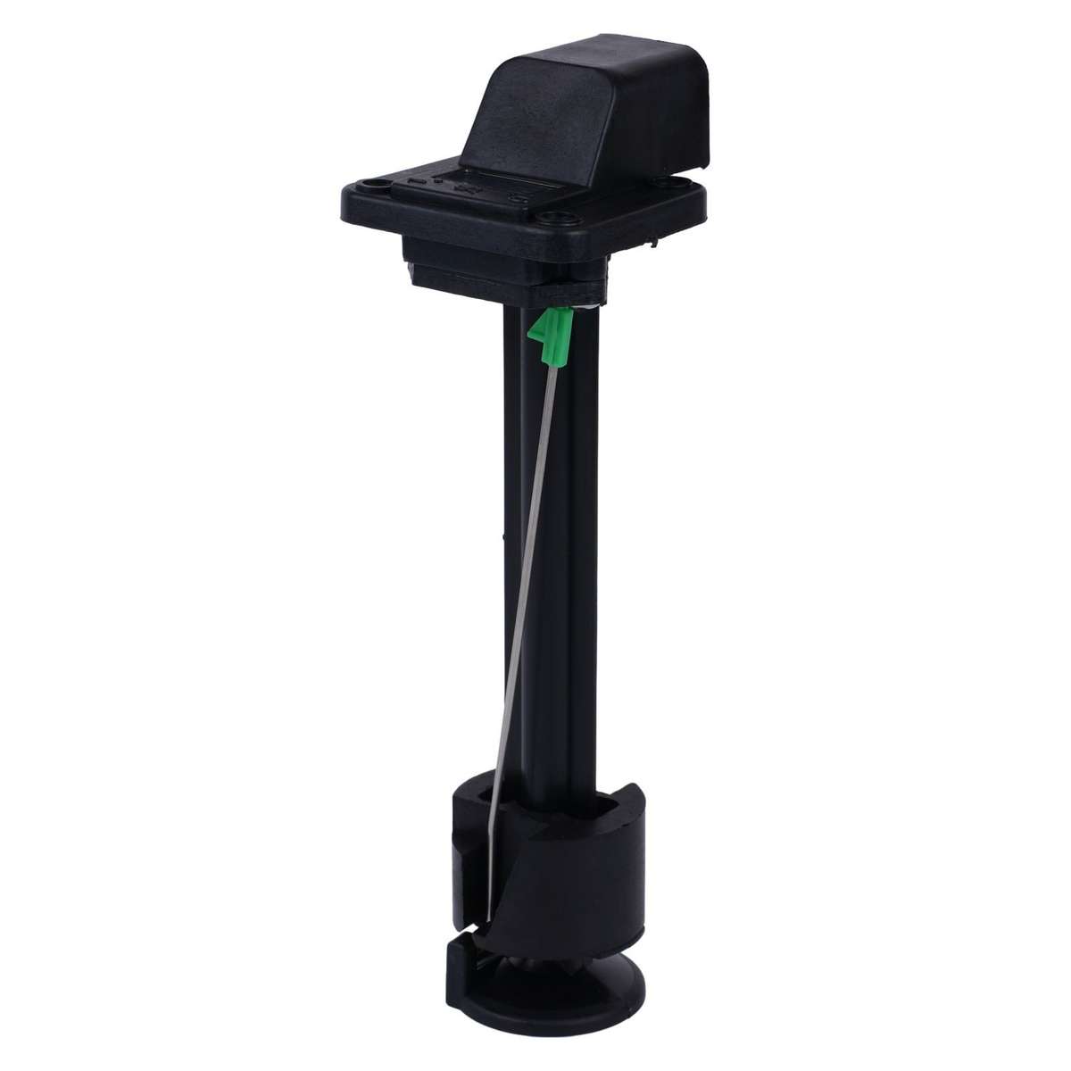 Boat Fuel Tank Connector/Pickup With Fuel Meter Fitting For Outboard Fuel Gauge