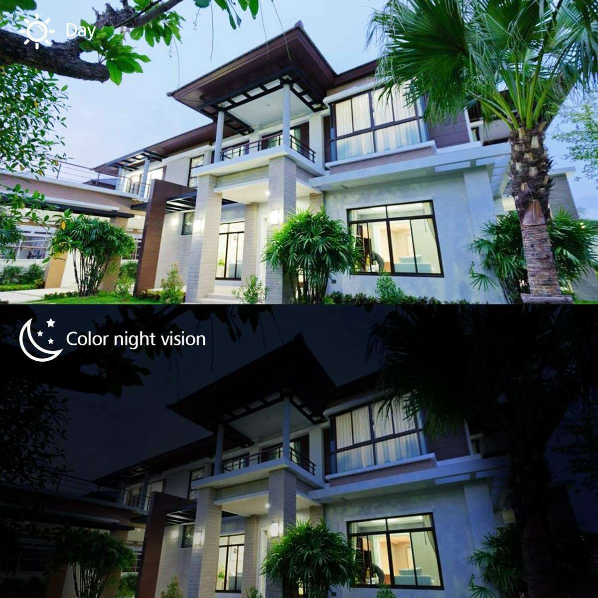 4G LTE Mobile Home Security Camera Battery Power Pan Tilt PT & Solar Panel CAM