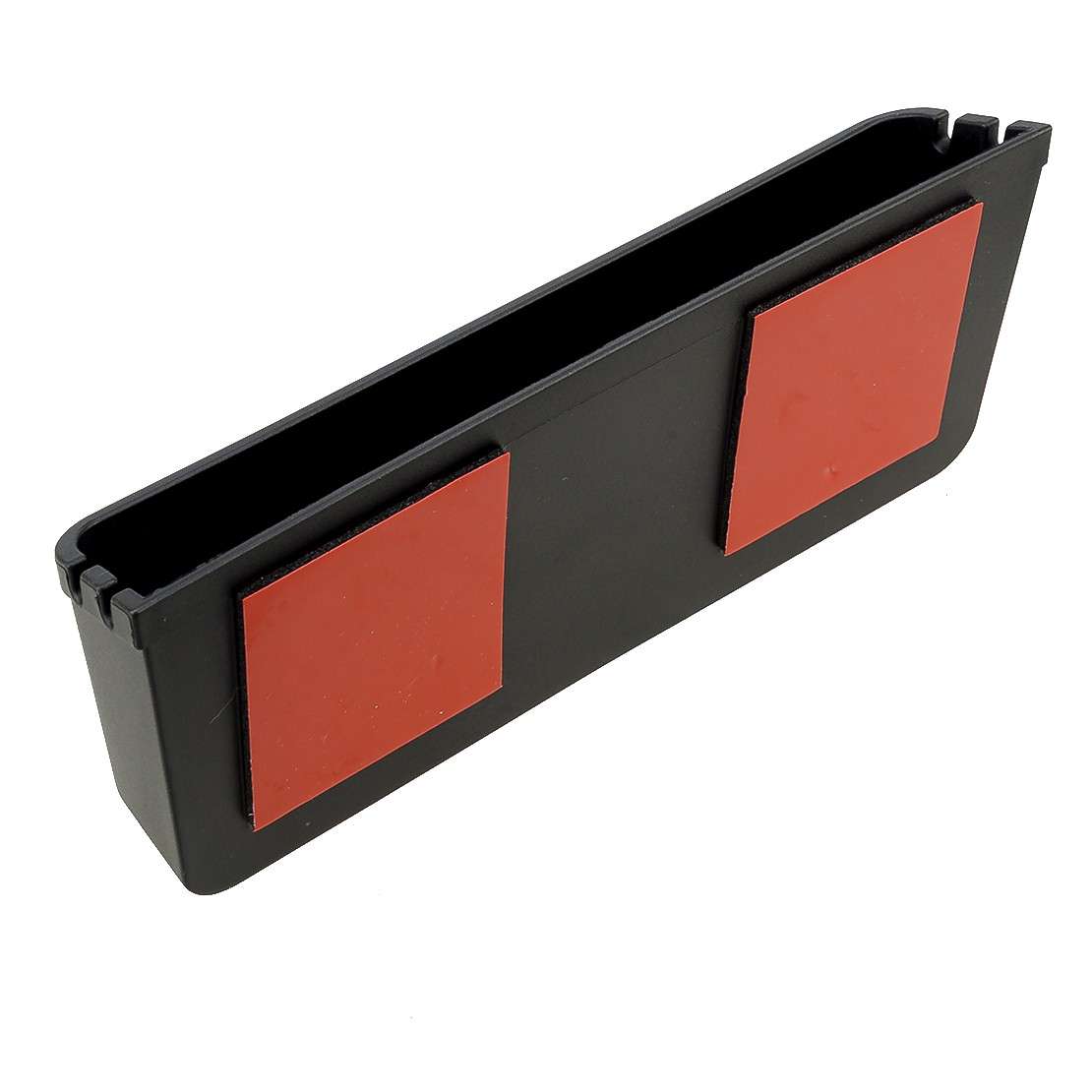 2x Universal Car Interior Door Side Storage Box Organizer Container Pocket