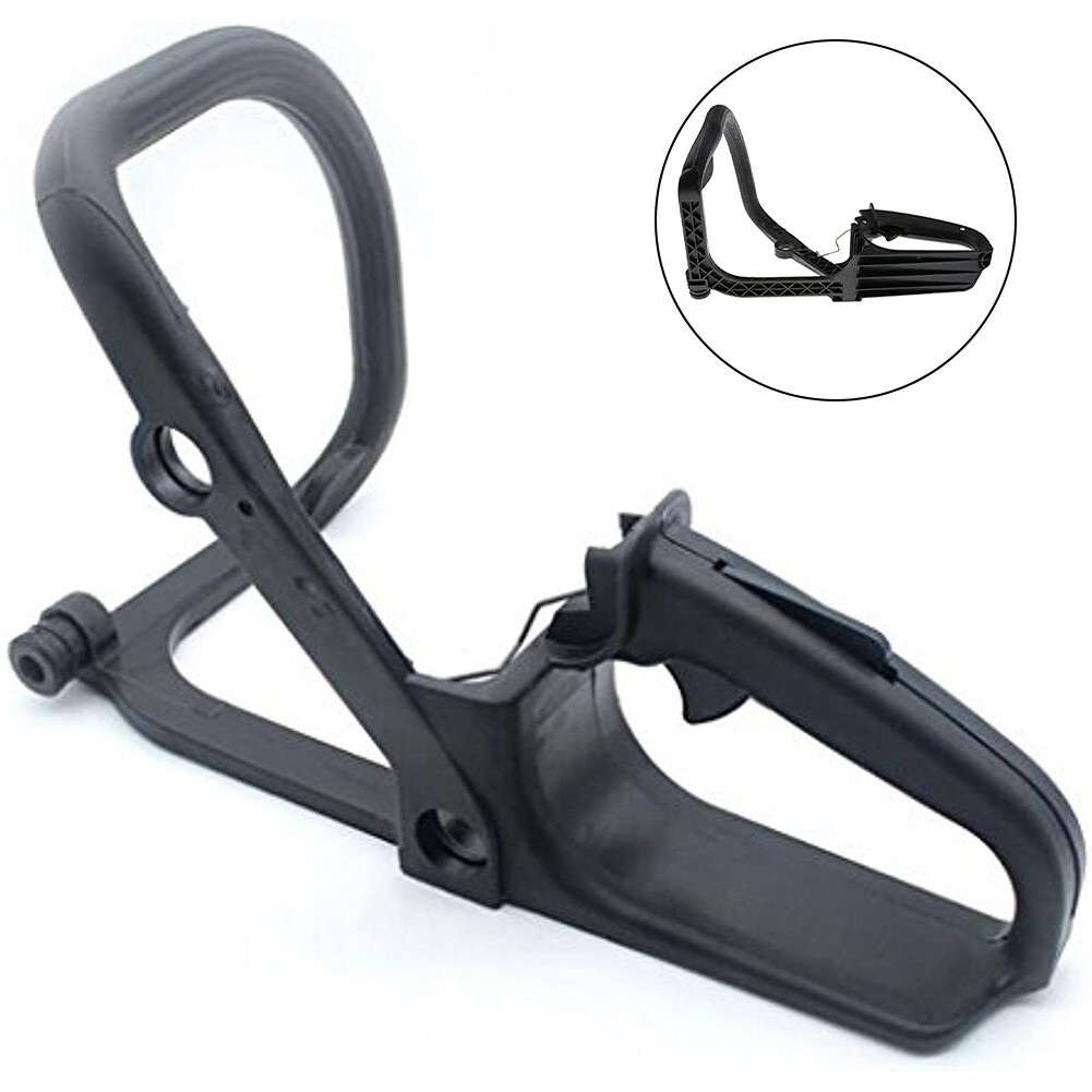 1 X For Chainsaw MS180 MS170 017 018 Handle Bar 1130 791 Chainsaw Handle