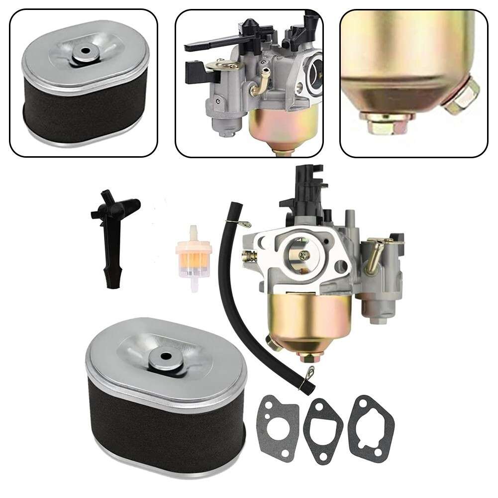 950 Series CR950 Carburetor Kit 208cc 6hp Engine-With Air Filter