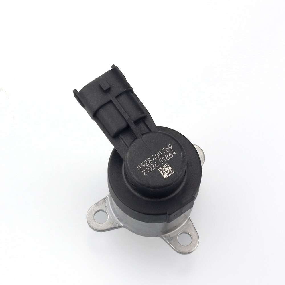 Fuel pressure regulator 0928400769 For Renault Master Opel Movano 2.3 CDTI