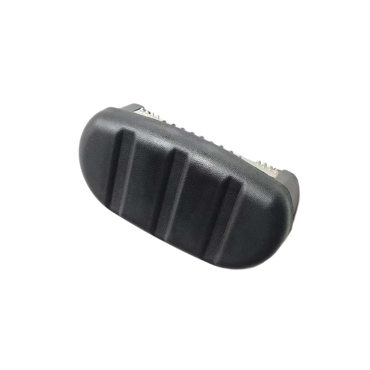 Running Board Step-End Cap BC3Z16A454A For Ford F-150 10-14 For Super Duty 10-16