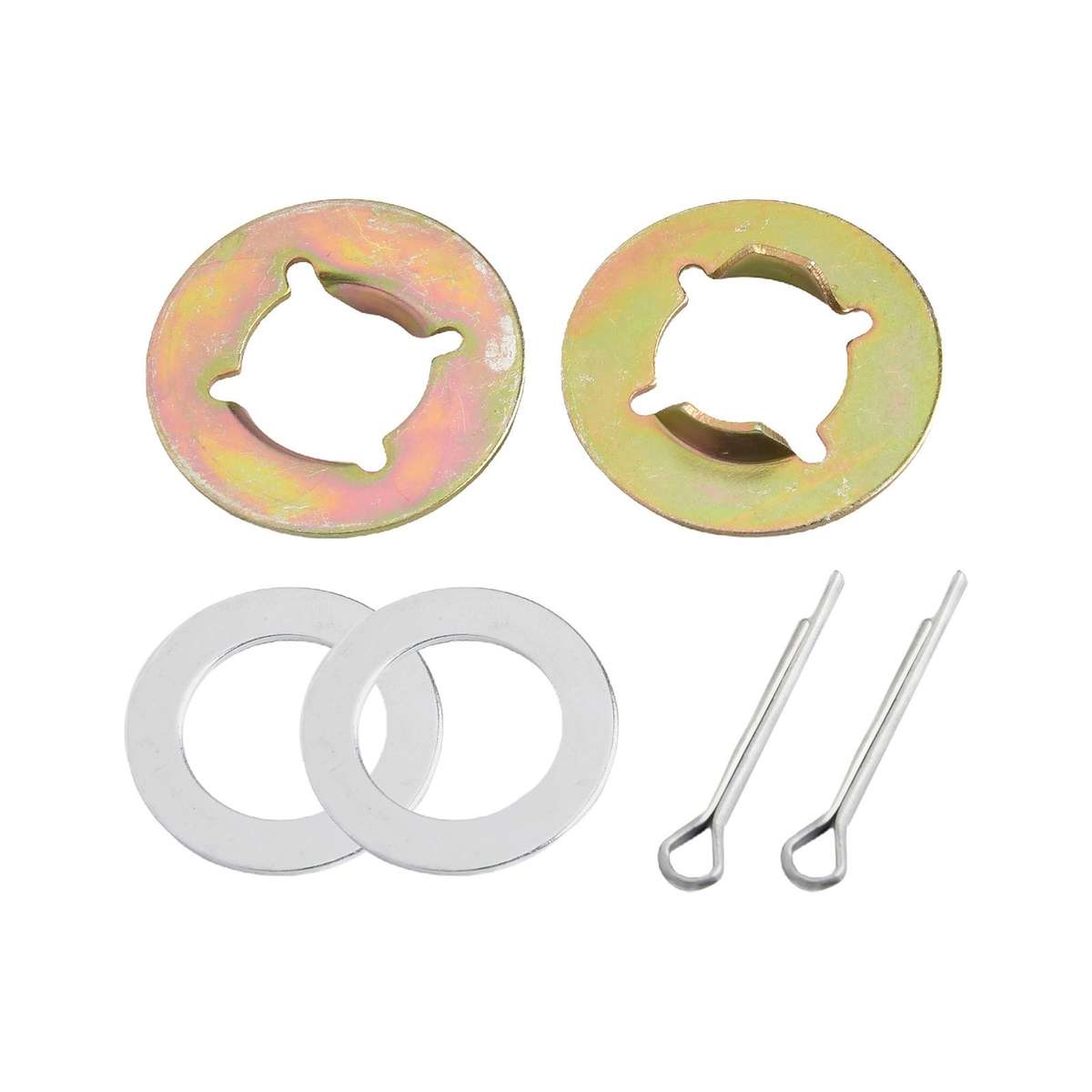 941-0990B Wheel Bearing Rebuild Kit Compatible For Cadet Replace 741-0990B
