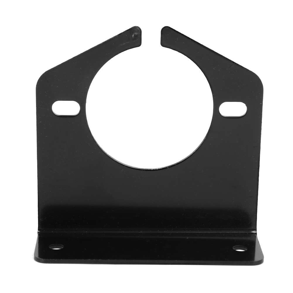 7 Flat Blade To 7 Round Pin Adapter US Type Universal Part For Most RV Trailers