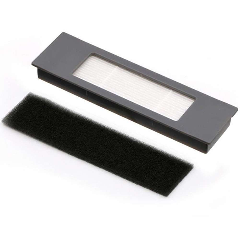 Side Brush Roller Brush Filter-Set For Yeedi Vac-MAX For Yeedi 2 For Hybrid