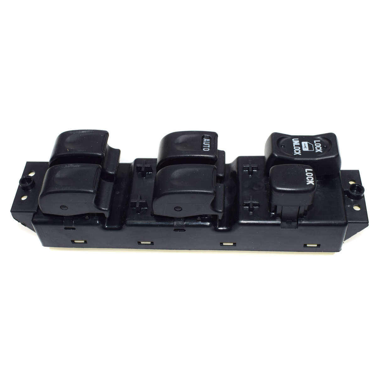 New Master Power Window Switch Front Driver Side for 98-04 Rodeo 02-04 Axiom