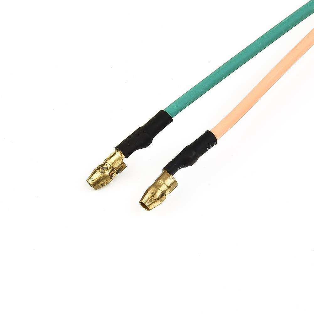 4* INDICATORS TURN SIGNAL AMBER LENS MOTORCYCLE BLINKER LIGHTS-BULBS