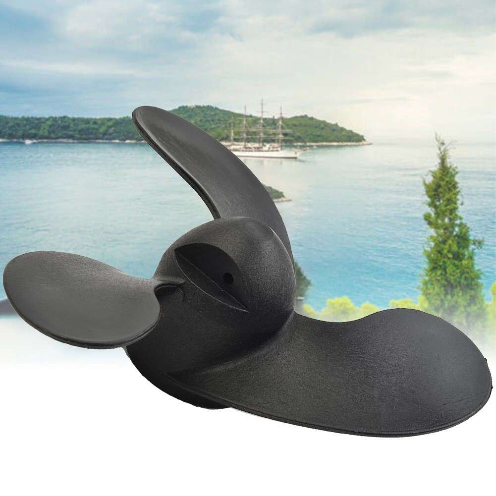 Outboard Propeller For 3.5HP For Nissan 2.5/3.5HP For Mercury3.5HP Boat