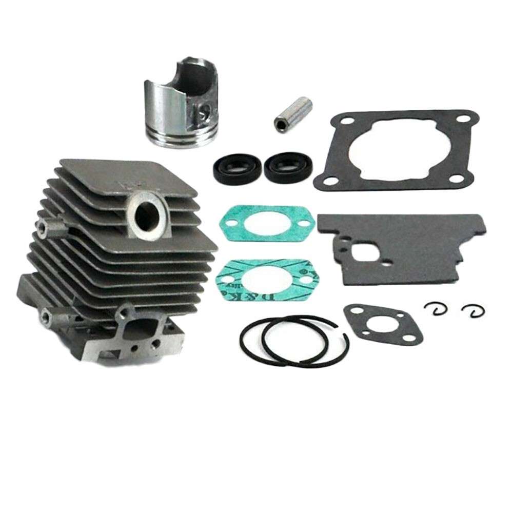 Cylinder Piston Rings Kit For Stihl FS85 FS85R/FS85T FS85RX Trimmer Engine Parts