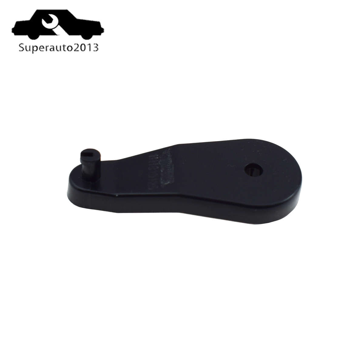 Temperature Control Stove Damper Lever For VW Jetta MK4 Golf Beetle 1H1819125