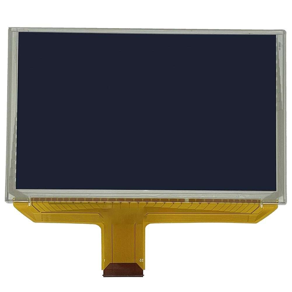 8Inch LCD W/-TOUCH SCREEN DJ080PA-01A Replacement Part For Chevrolet MYLINK