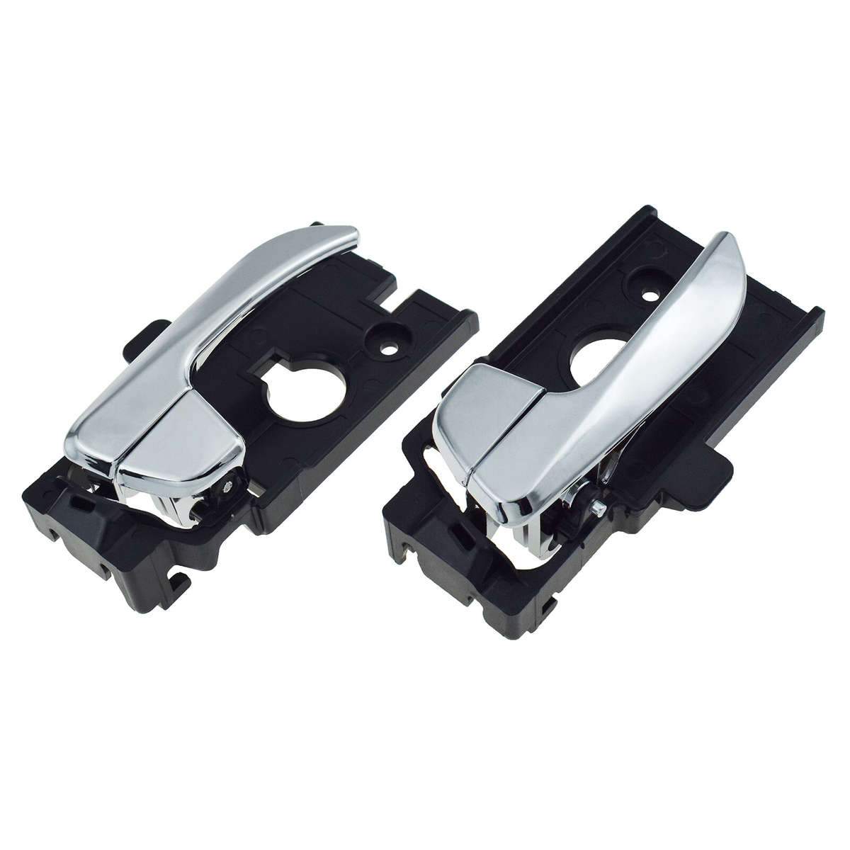 Inside Door Handle Front Left & Right Side For Hyundai i10 Grand i10 X 2014-2018