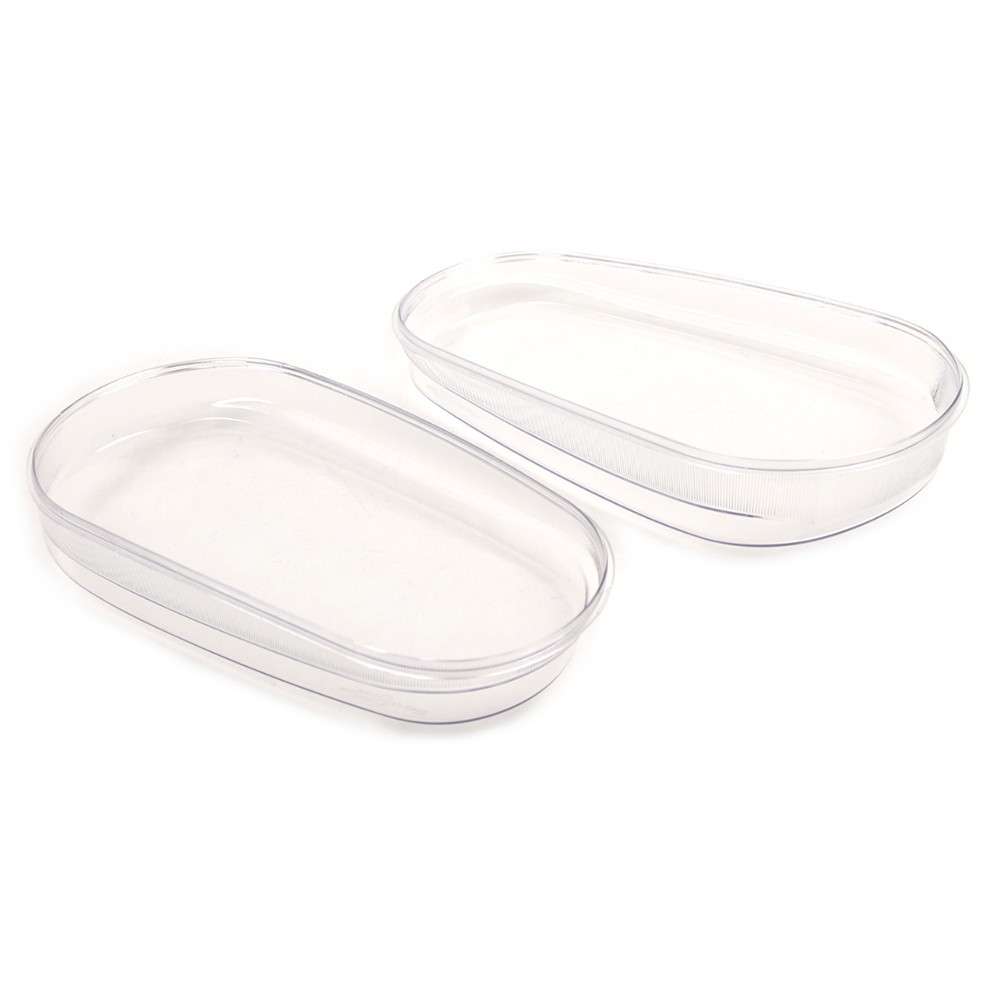 Car Headlight Cover Headlamp Clear Cover For Golf MK4 for GTI for R32 1999~2005