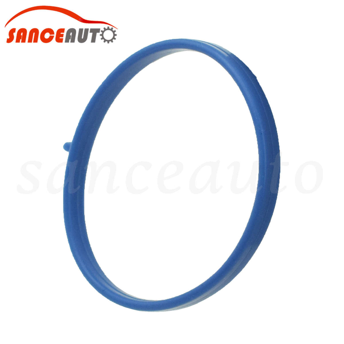 Engine Intake Manifold Gasket Set for Mazda 3 2005-2012 5 2005-2015 6 2002-2010