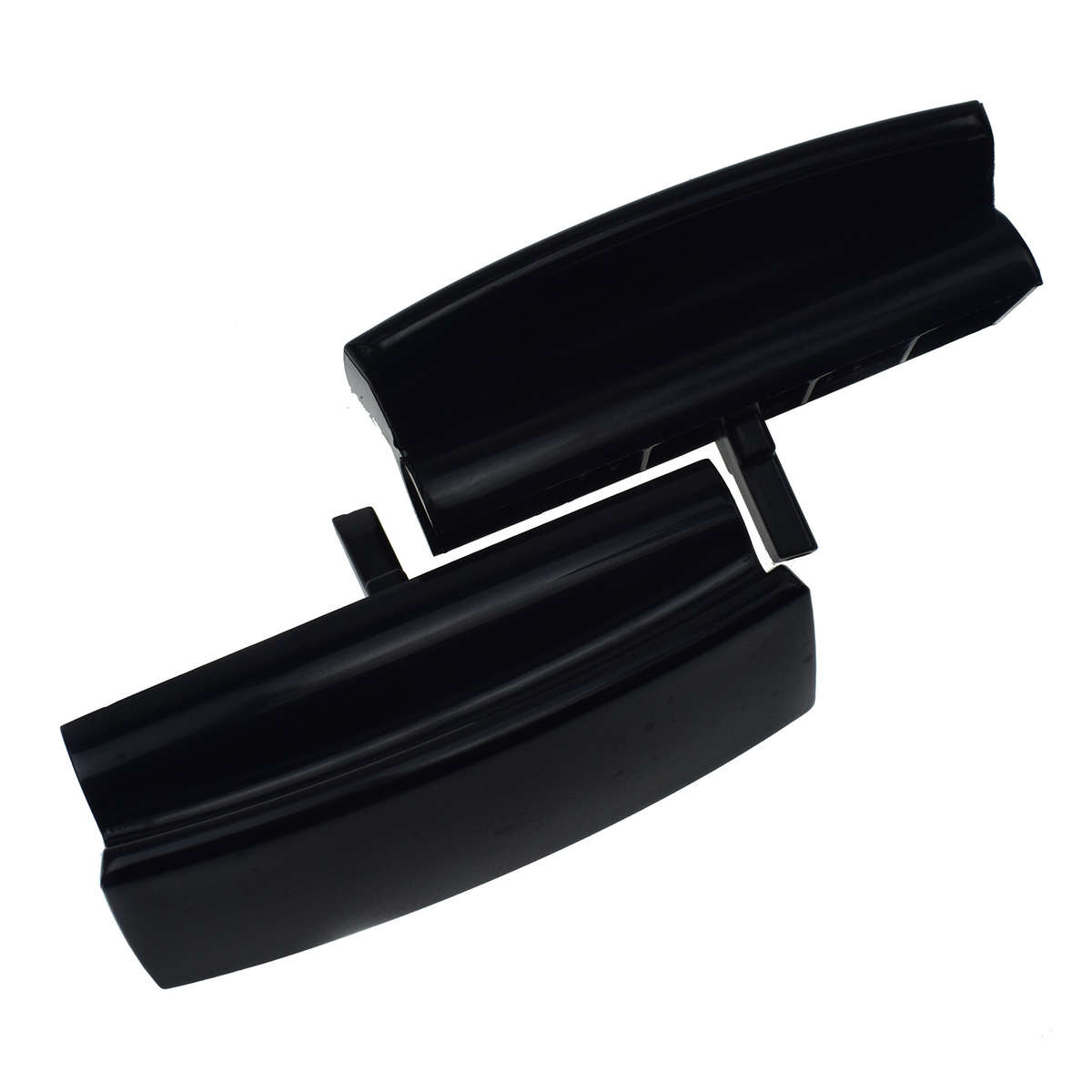 2X Left & Right Exterior Door Handle Accessories For Hyundai H1 Starex Imax I800