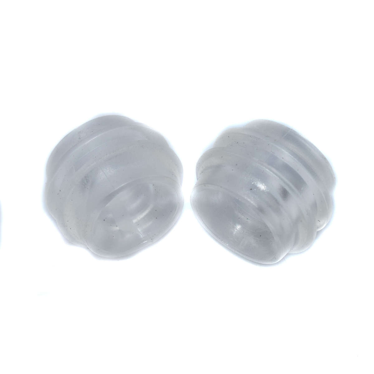 2X Auto Transmission Gear Shift Linkage Shifter Bushing For Benz W108 W114 W123