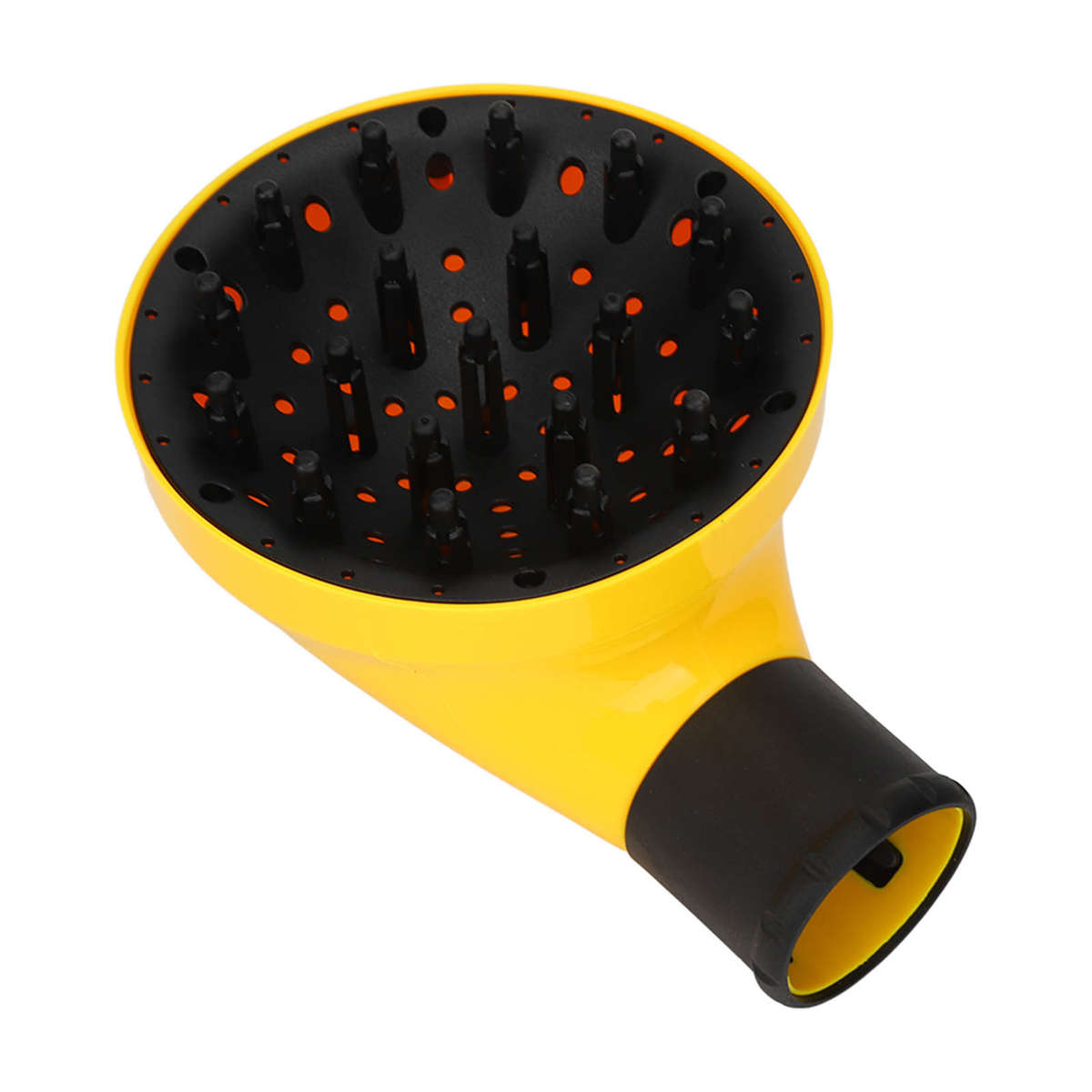 Hair Diffuser Professional Home Hair Salon Blow Dryer Diffuser Attachment Fo CHW